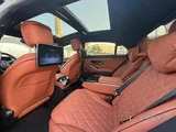مرسيدس إس 450 2024